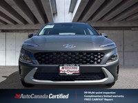 Discover the versatility and modern style of this 2023 Hyundai Kona Essential, an exciting fresh tra... (image 1)