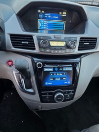 2016 Honda Odyssey Year: 2016 Make: Honda Model: Odyssey Mileage:248,000 Km Transmission: Automatic... (image 9)