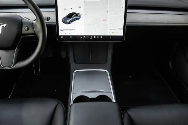 2021 Tesla Model 3 Long Range439732058729359368