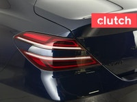 Power Tailgate/Hatch, Auto Dimming Rearview Mirror, Front Heated Seats and more! Clutch is the large... (image 9)