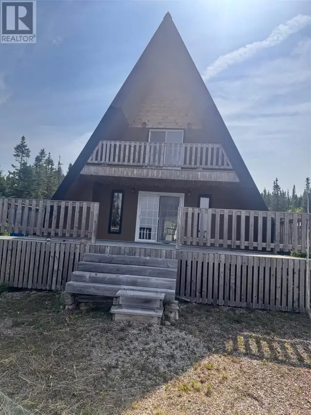 0 Kelvin Brook Road Howley, Newfoundland & Labrador in Houses for Sale in St. John's - Image 3