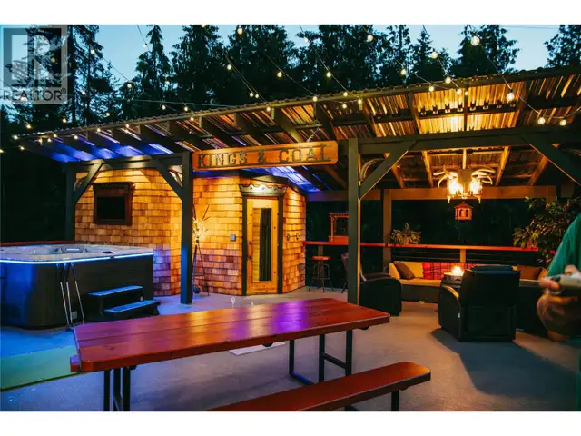 475 Bluenose Road Coldstream, British Columbia in Land for Sale in Vernon - Image 18
