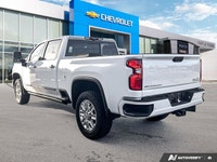 4WD Crew Cab 159 High Country ... Engine: Turbocharged Diesel V8 6.6L/403 Other Equipment ENGINE DUR... (image 2)