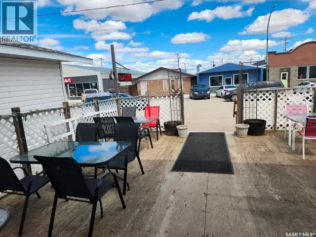 503 Main STREET Kipling, Saskatchewan in Commercial & Office Space for Sale in Regina - Image 8