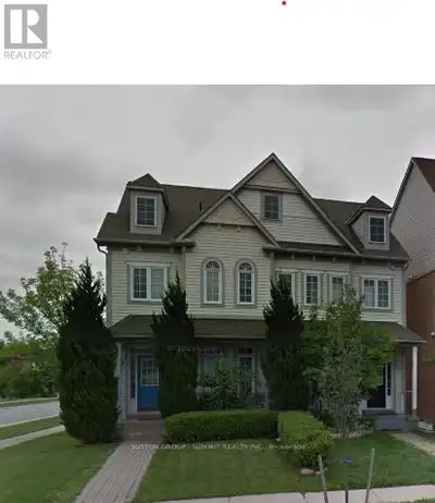 226 GLENASHTON DRIVE Oakville (RO River Oaks), Ontario