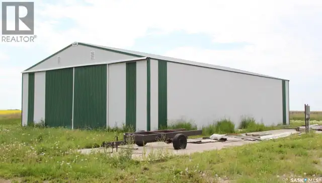 PO Box 1153 NW1-21-12 W2 Abernethy Rm No. 186, Saskatchewan in Land for Sale in Regina - Image 11