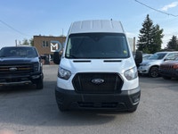 Double L Motors Ltd. FOR SALE: 2022 Ford Transit 250 High Roof | 148 WB | Ready for Work. Looking fo... (image 1)