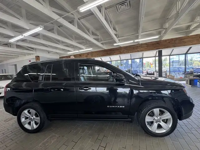 2016 Jeep Compass 4WD 4dr High Altitude in Cars & Trucks in Longueuil / South Shore - Image 7