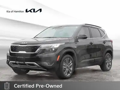 Come visit our Kia of Hamilton team, you can find us at 1885 Upper James St. Hamilton, ON L9B 1K8, o...