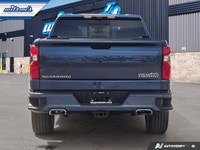Come see this certified 2024 Chevrolet Silverado 1500 High Country Crew 4x4 | Leather | Sunroof | He... (image 3)