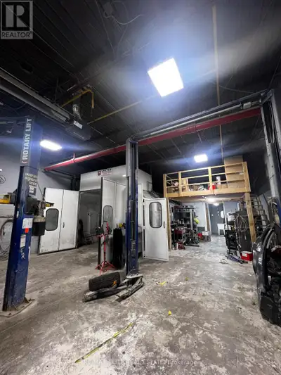 Profitable Auto Body Repair & Maintenance Business for Sale! Well-established and successfully opera...