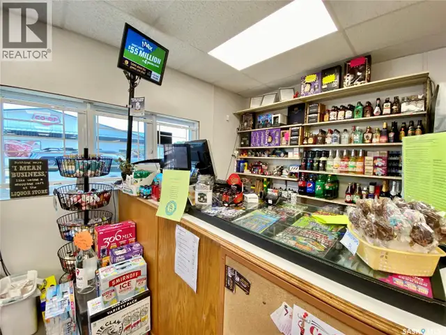 106 Vincent AVENUE E Churchbridge, Saskatchewan in Commercial & Office Space for Sale in Regina - Image 5