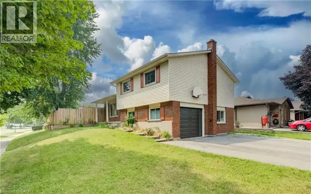 85 FOXHUNT Road Waterloo, Ontario in Houses for Sale in Kitchener / Waterloo - Image 40