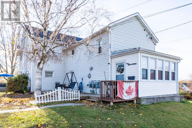 19 PRINGLE DR Belleville, Ontario in Houses for Sale in Belleville