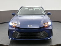 Elevate your daily drive with this 2025 Toyota Camry XLE Hybrid, combining premium comfort, advanced... (image 1)