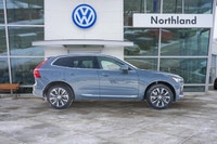 2022 Volvo XC60 B6 Inscription 2.0L I4 Turbocharged DOHC 16V LEV3-SULEV30 Automatic with Geartronic... (image 2)