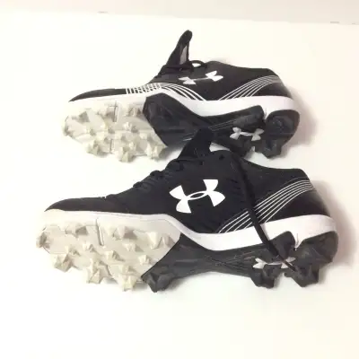 Under Armour Women's Glyde RM softball cleats, View more