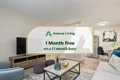 Apartments for Rent near Downtown Calgary - The Winston - Apartm