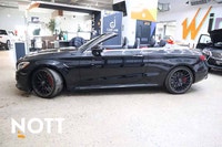 Power Adjustable Heated Nappa Leather Seats, Power Retractable Soft Top, Burmester Surround Sound, L... (image 1)
