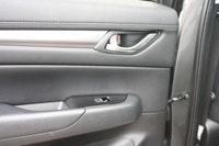 Experience premium comfort, sophisticated styling, and engaging performance with this 2023 Mazda CX-... (image 6)