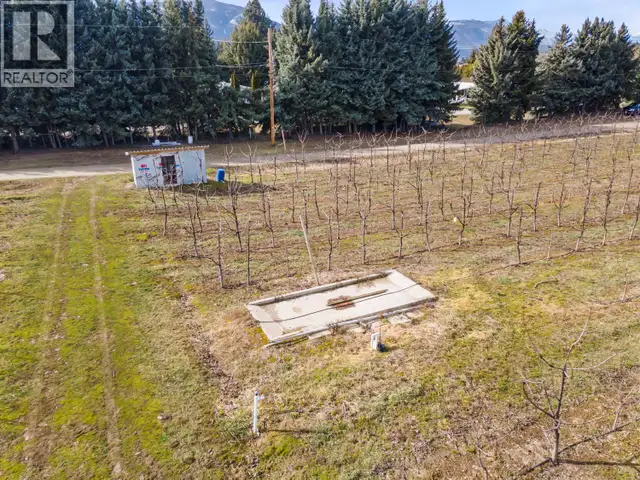 2103 Erickson Road Erickson, British Columbia in Land for Sale in Nelson - Image 24