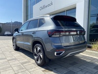 *Volkswagen Taos | Turbocharged Compact SUV | Fuel-Efficient, Spacious & Packed with Technology* If... (image 3)