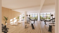 Magnolia Square: 55 + Lifestyle - Ask about our lifestyle package Coming Soon 1707 Carling Avenue Ma... (image 4)