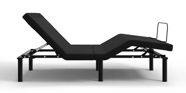 TempurAlign Queen/Double Adjustable Bed (Free Adjustable Base)62863279588993121