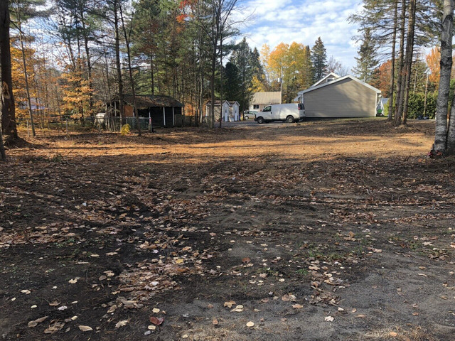 Terrain à Vendre a Rawdon dans Terrains à vendre  à Lanaudière - Image 2