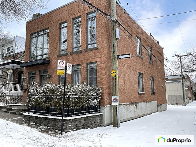 $550,000 - Condominium in Ville-Marie (downtown, old Mtl) — photo 2