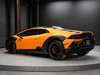The team at Sherwood Motorcars would like to welcome you to our dealership based in Sherwood Park, w... (image 6)