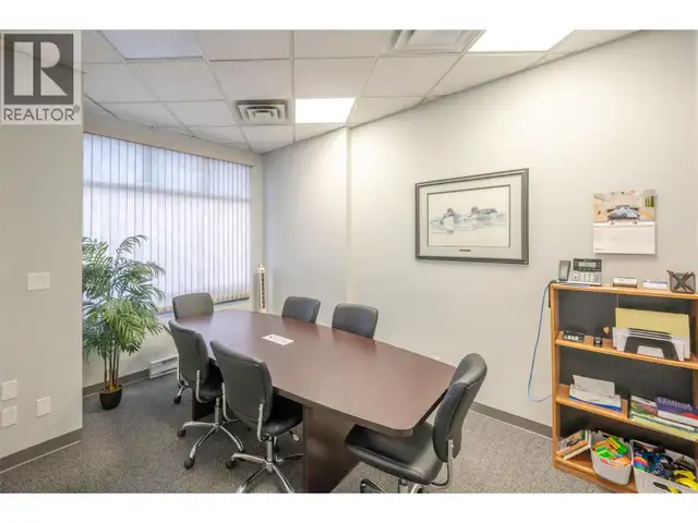 474 Main Street Penticton, British Columbia in Commercial & Office Space for Rent in Penticton - Image 5