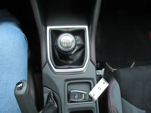 2023 Subaru WRX Sport-Tech 6 Speed | NAVI | Sunroof | Suede/Leat in Cars & Trucks in Saint John - Image 26