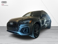 AUDI TROIS-RIVIÈRES MEMBER OF THE GABRIEL GROUP 819-266-7777 LOCATED IN THE CENTER OF MAURICIE AT AU... (image 6)