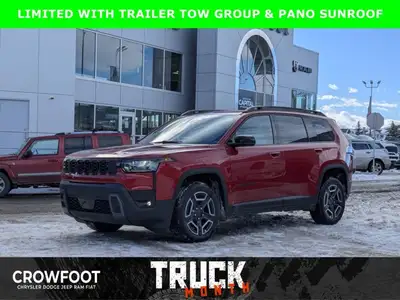This Jeep Cherokee has a durable Intercooled Turbo Gas/Electric I-4 1.6 L/98 engine powering this Va...