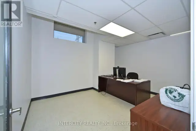 BSMT - 6 RONROSE DRIVE Vaughan (Concord), Ontario in Commercial & Office Space for Rent in Markham / York Region - Image 25