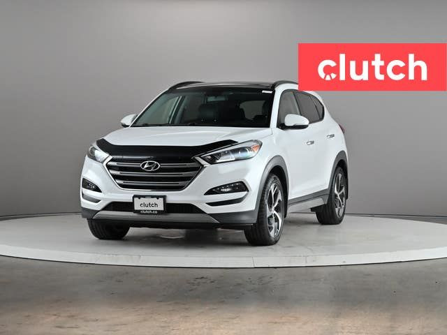 2018 Hyundai Tucson SE AWD w/ Apple CarPlay, Heated Front Seats, in Cars & Trucks in City of Toronto - Image 3