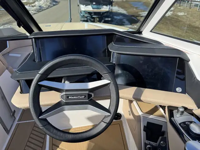 2025 Mastercraft XStar 23 in Powerboats & Motorboats in St. Albert - Image 19