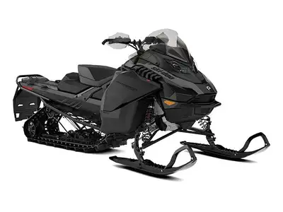 2027 Ski-Doo BACKCOUNTRY ADRENALINE (43in.) 850 E-TEC Storm 150 1.5in. E.S. Just arrived at Energy P...