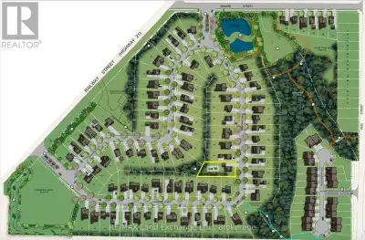 Welcome to Southampton Landing, a thoughtfully planned community in the charming Lakeside town of So...