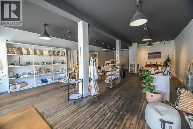 10122/24 MAIN Street Summerland, British Columbia in Commercial & Office Space for Sale in Penticton - Image 13