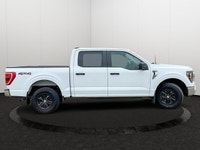 This Ford F-150 has a strong Regular Unleaded V6 3.5 L EcoBoost engine powering this Automatic trans... (image 5)