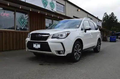 Fully Loaded, Beautiful Interior, BC Only This absolutely gorgeous Subaru Forester is stunning, espe...