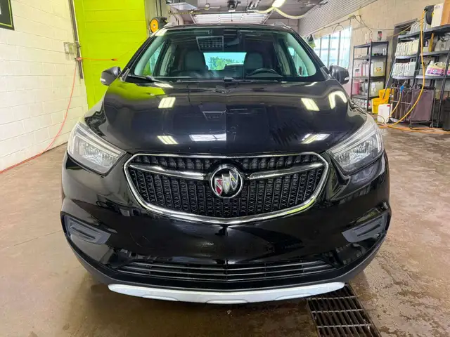 2017 Buick Encore Preferred585100296623247361
