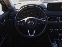2025 MAZDA CX-5: A Fusion of Style and PerformanceIntroducing the 2025 MAZDA CX-5 in the sleek GX tr... (image 8)