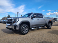 6.6L V8 | X31 OFF-ROAD PACKAGE | HEATED 40/20/40 FRONT SPLIT BENCH SEAT | HEATED STEERING WHEEL | RE... (image 1)
