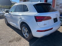 HERE IS A NICE CLEAN WELL MAINTAINED RUST FREE AWD AUDI FOR YOU IT LOOKS AND DRIVES GREAT AND SOLD C... (image 5)
