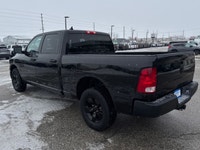 One Owner, Tradesman Black Pkg, Electronic Convenience Group, 5.7L, Tow Pkg, Led Bed Lighting, Spray... (image 5)