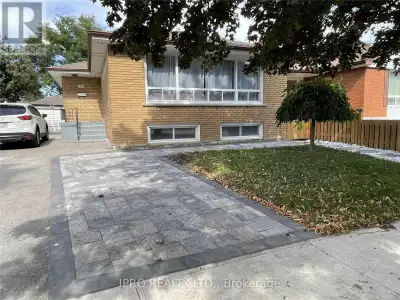 BSMT - 26 FROLICK CRESCENT Toronto (Morningside), Ontario