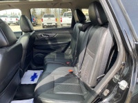 Experience confident all-weather driving and smart technology integration with this 2015 Nissan Rogu... (image 9)